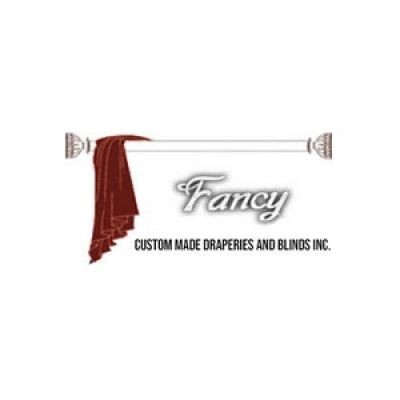 Fancy Draperies