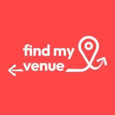 findmyvenue