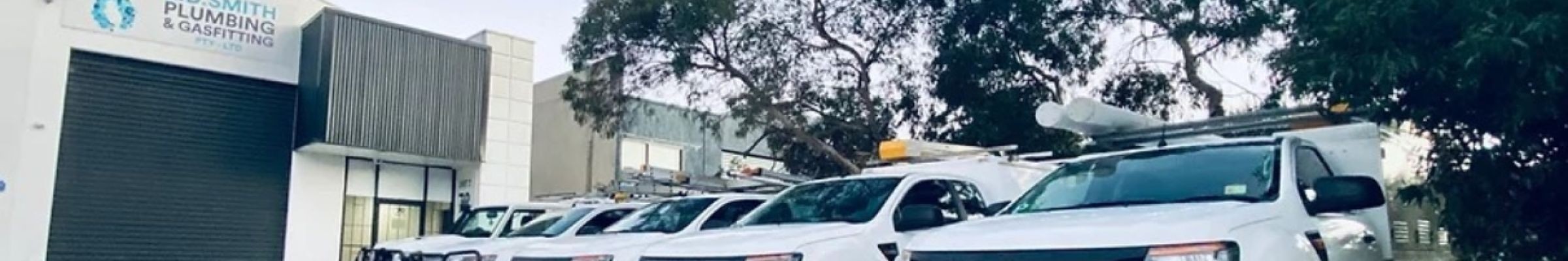 L.D. Smith Plumbing & Gasfitting