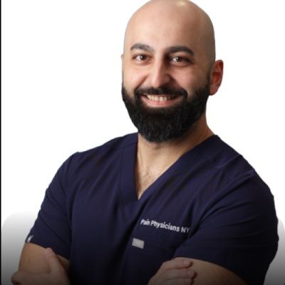 Dr. Mark Cohen