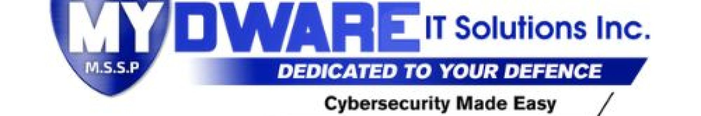 MYDWARE IT Solutions Inc.