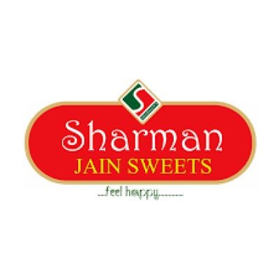 Sharman Jain Sweets