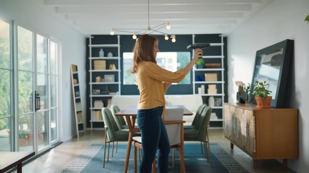Ring Always Home Cam | NZ’s First Look at the Flying Indoor Security Drone for Kiwi Smart Homes