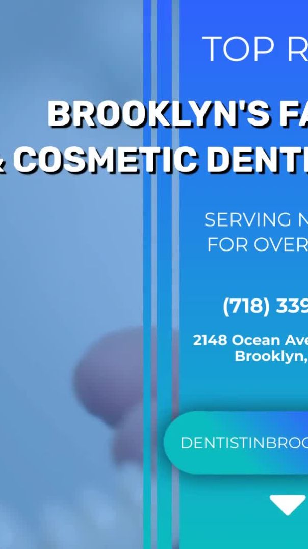 Family Cosmetic & Implant Dentistry of Brooklyn