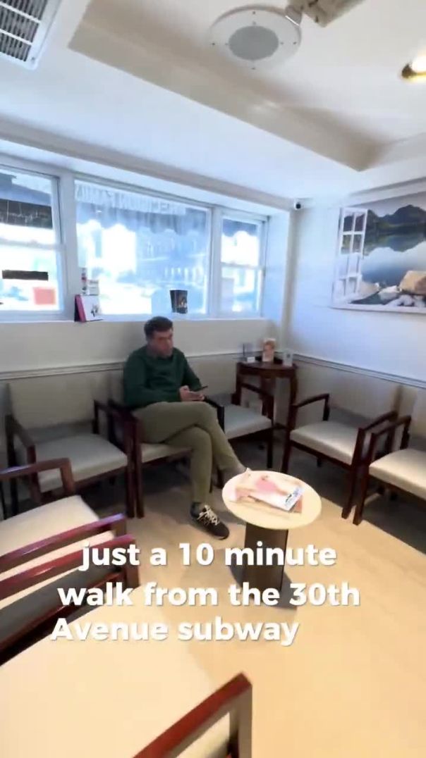 Astoria Dental Practice
