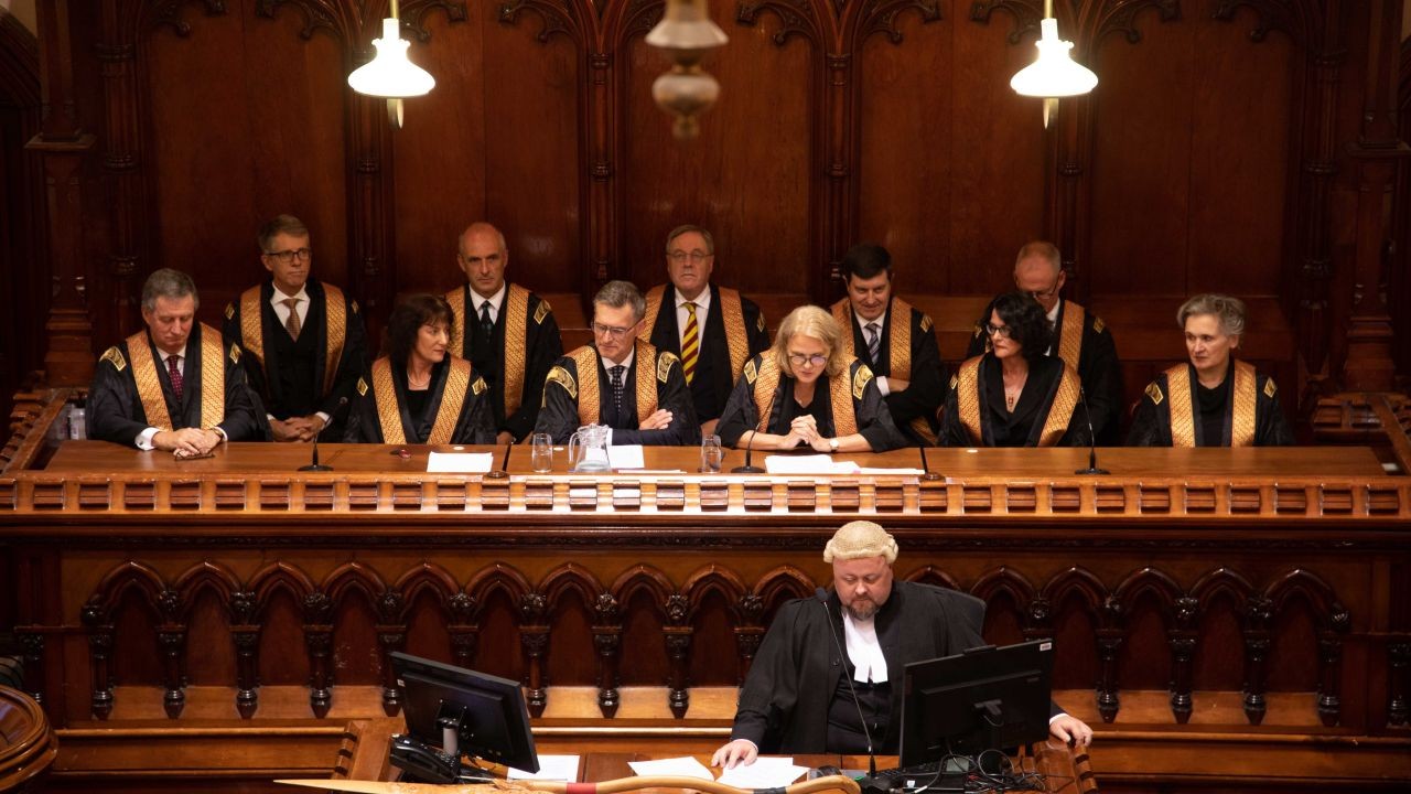 5 Essential Facts About New Zealand’s Judiciary