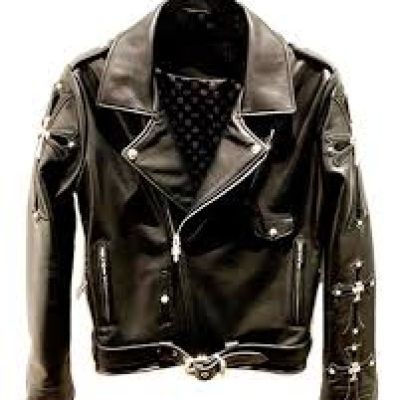 Chrome Hearts Jacket