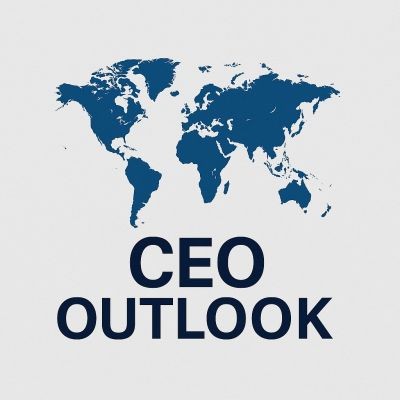 CEO Outlook Global