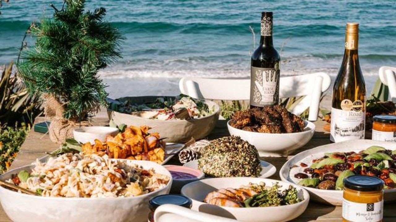 How New Zealand’s Farm-to-Table Movement Is Changing the Way Kiwis Eat