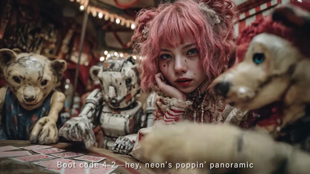 Creating a Fictional Music Video Using Only AI: How Tools Like Suno, ChatGPT, Midjourney & Kling Are Inspiring Kiwi Creators
