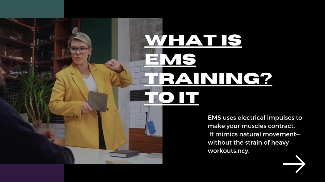The Role of EMS Training in Safe Injury Recovery