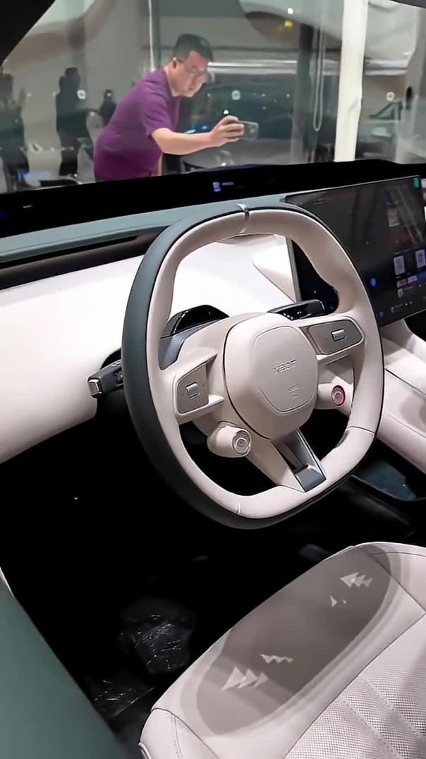 All-New 2025 Xiaomi YU7 EV 🚘 | The Future of Exclusive Luxury