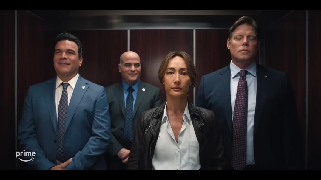 BALLARD | Official Trailer — The Gritty Drama Catching Attention in New Zealand’s Indie Film Scene