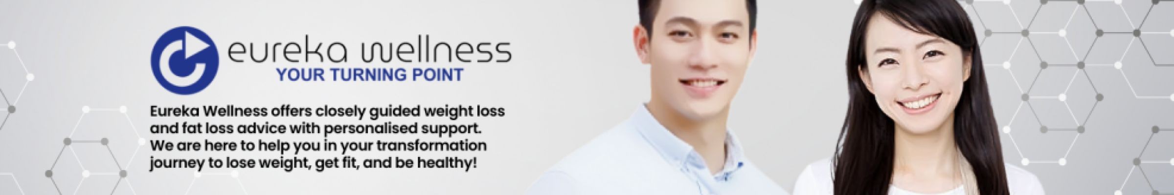 Eureka Wellness