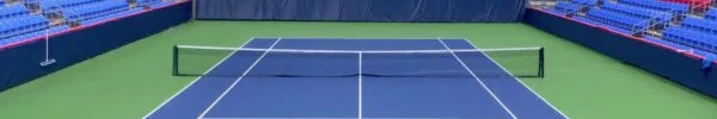 Tennis Flooring