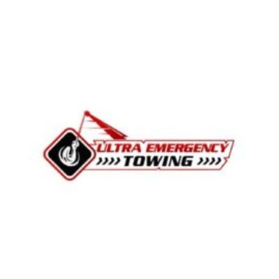 Ultra Emergency Towing
