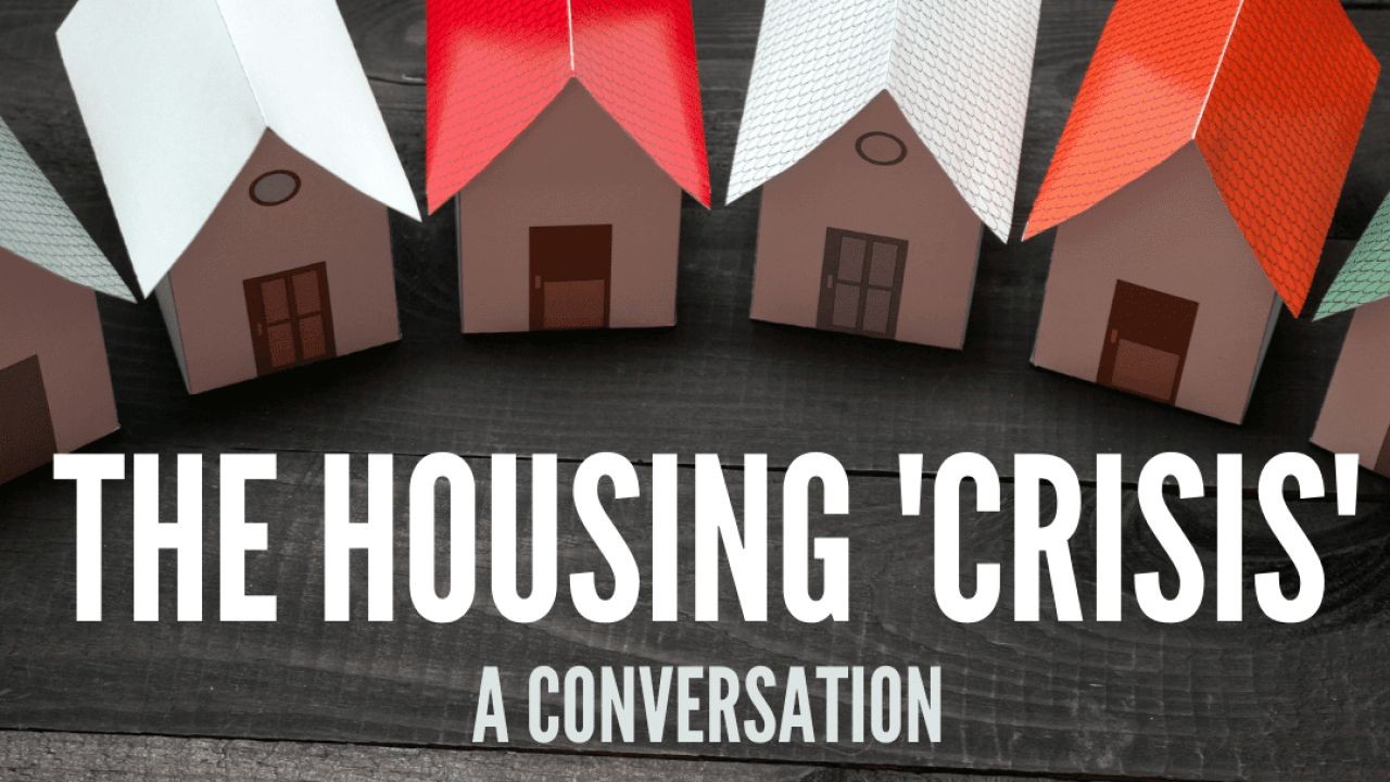 The Impact of the Housing Crisis on Families in New Zealand: A Case Study