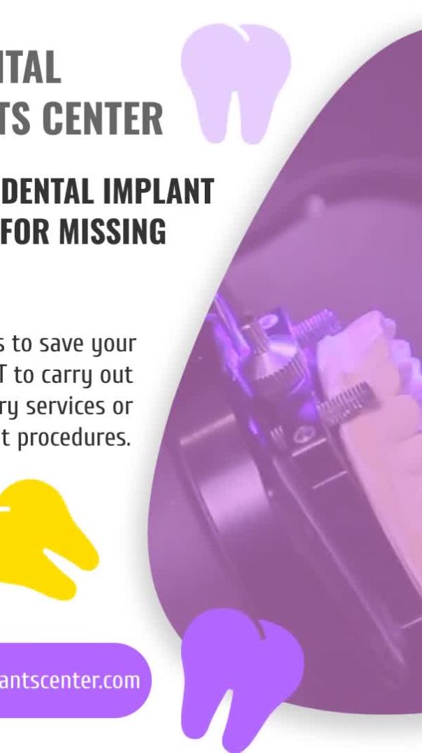 NYC Dental Implants Center