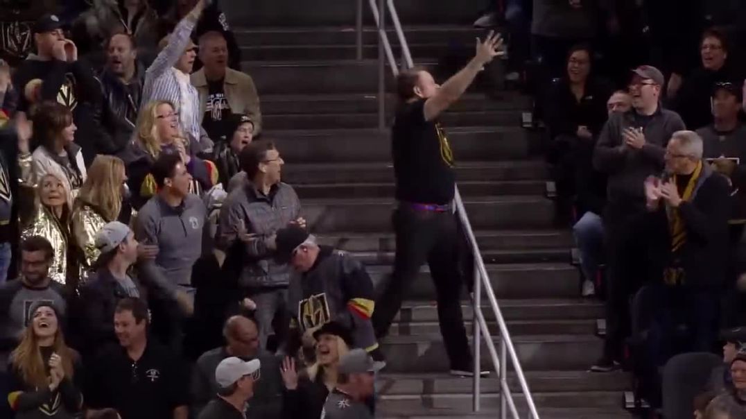 Vegas Golden Cheers: What Kiwi Fans Can Learn from the NHL’s Biggest Party