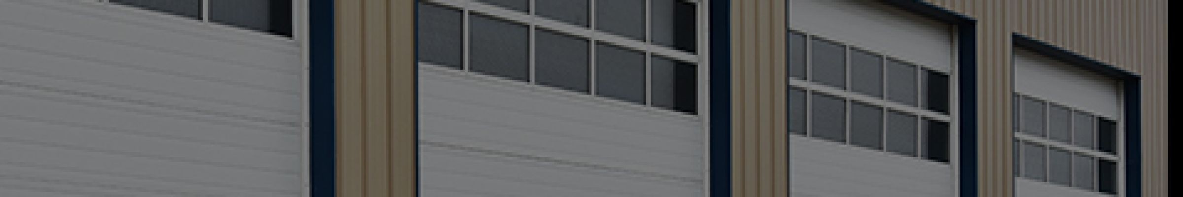 Candoor Overhead Doors Ltd