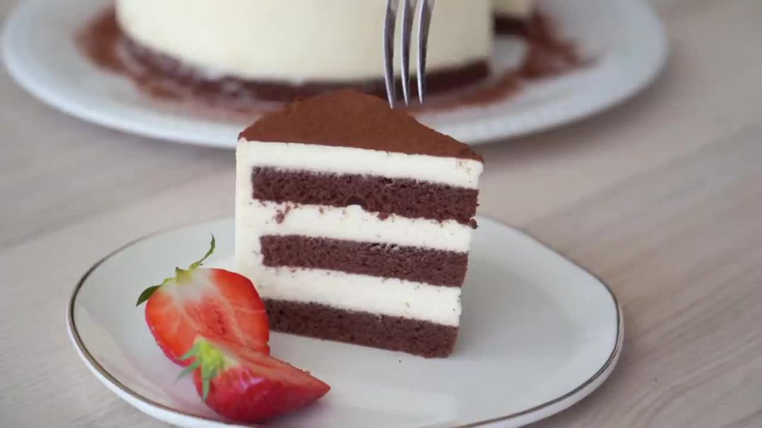 Tiramisu Cake: The Classic Italian Dessert Kiwi Foodies Can’t Get Enough Of