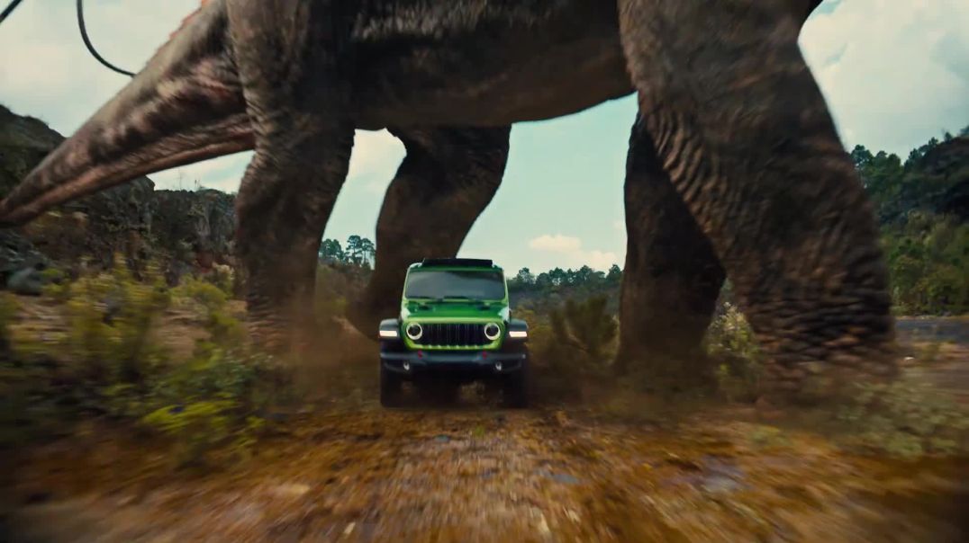 Jeep® Jurassic Trail Rated: Conquer New Zealand’s Rugged Off-Road Adventures