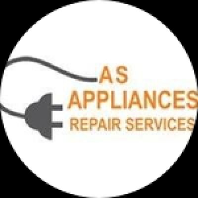 AS. Appliances