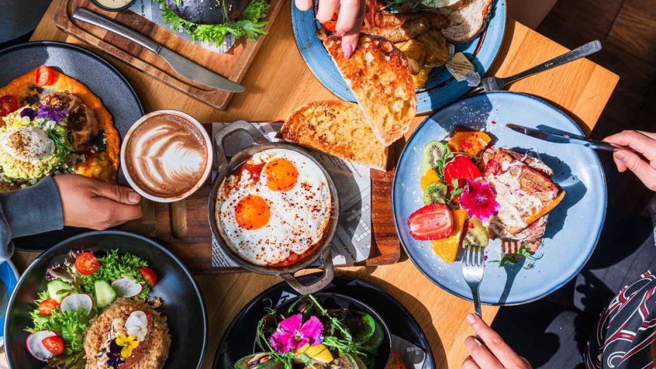 Why New Zealand’s Cuisine Is a Blend of Several Cultural Influences