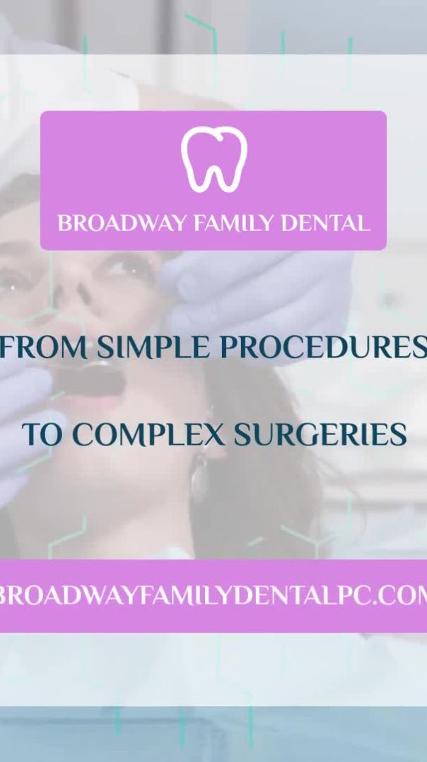 Broadway Family Dental