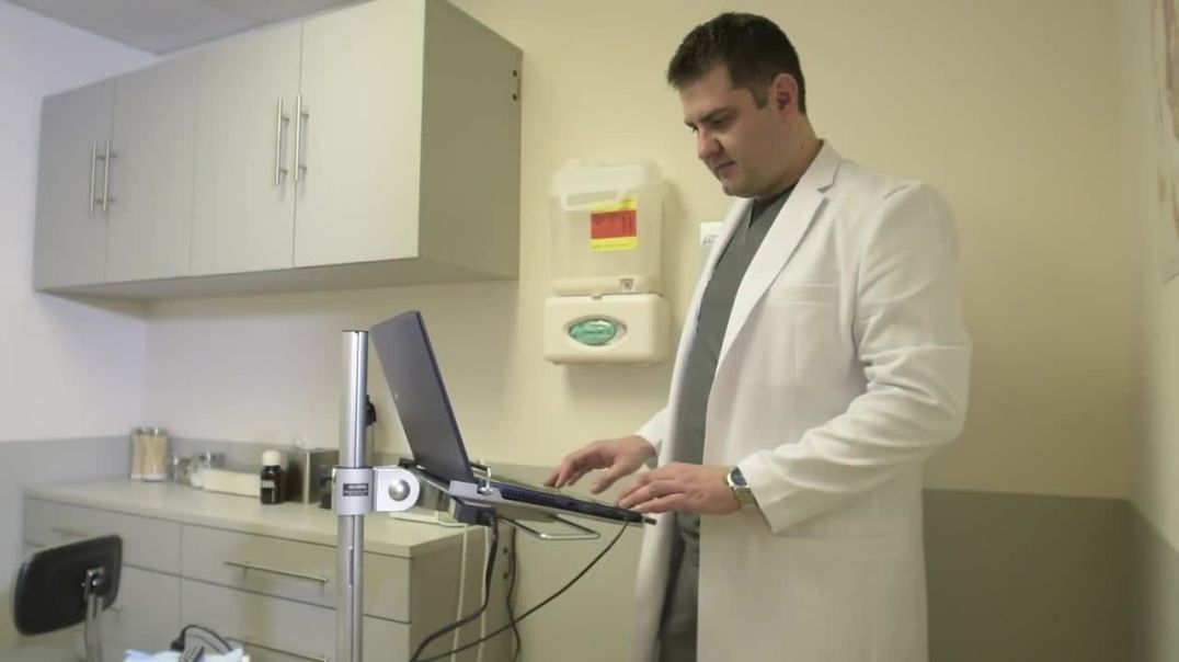 Meet Dr. Velimir Petkov - Podiatrist in Clifton, NJ