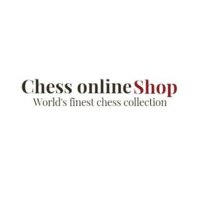 Chessonlineshop 