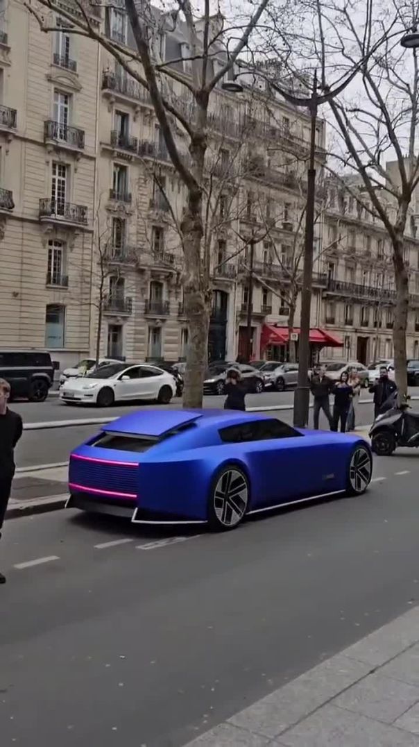 Jaguar Type 00 — Could This Be the Ultimate Jaguar? 🐆🔥