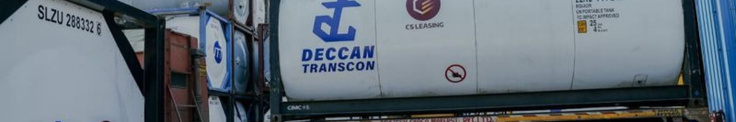 Deccan Transcon