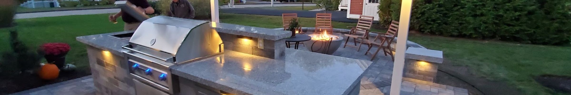 Stone Ridge Outdoor Experiences