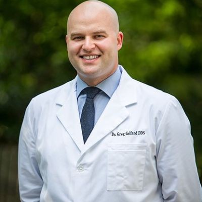 Dr. Greg Gelfand