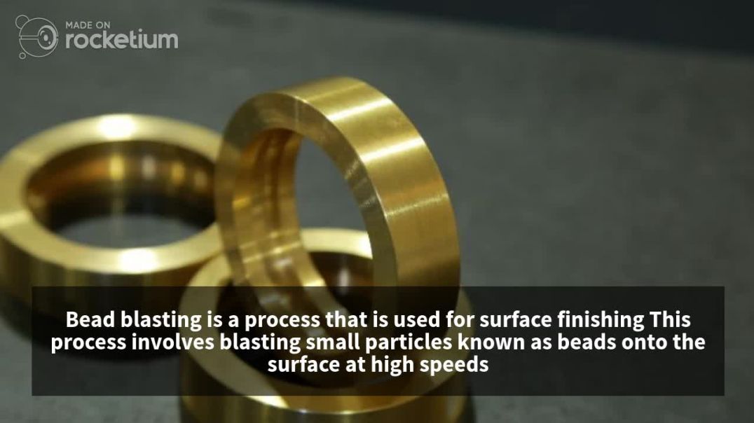 Best Bead blasting