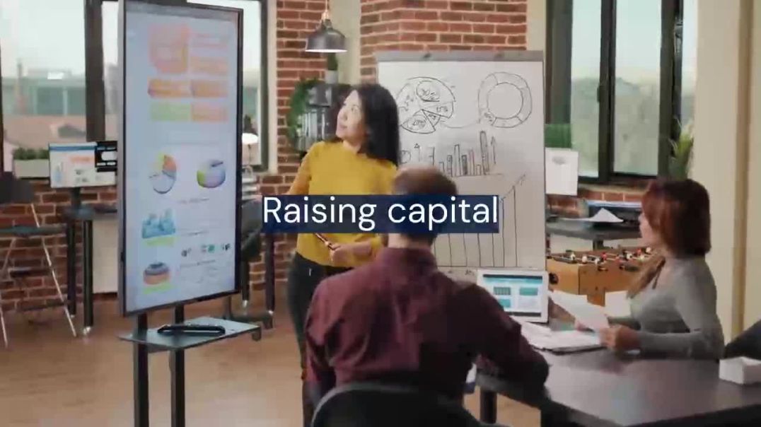 Part-Time CFO Services for Smart Growth | Transition Consulting