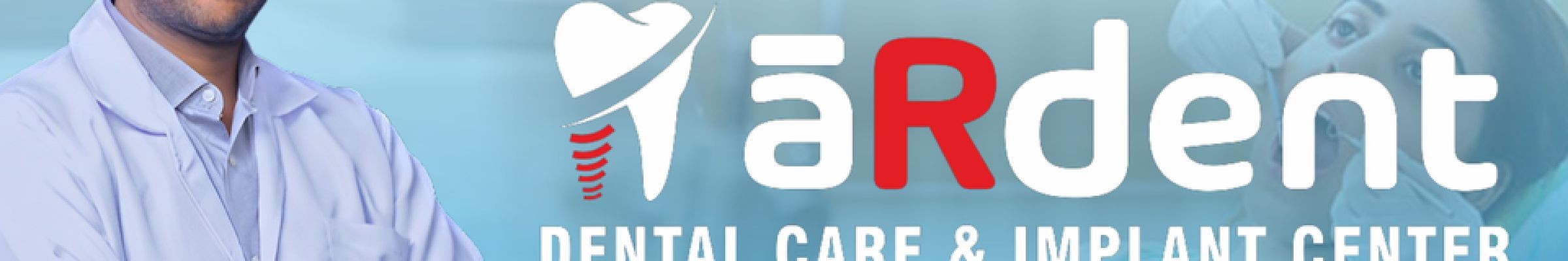 aRdent Dental Care