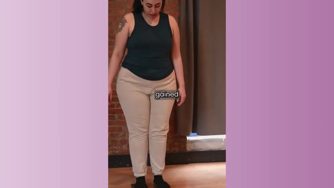 Did you know that weight changes can impact your hormonal balance and menstrual cycles?