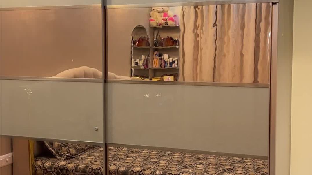 3BHK Interior Design Tour | Rajat Sapra's Bangalore Home Makeover by Glamwood Interiors | No MD