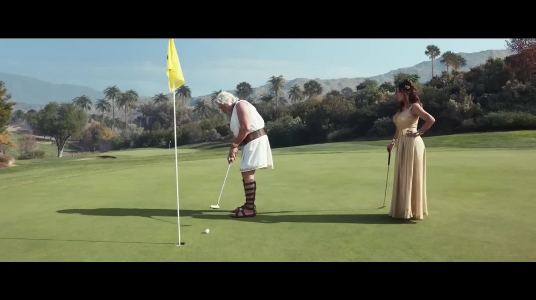 BMW Zeus & Hera Super Bowl Ad: Electric Power Meets Mythology – A Hit with Kiwi Car Fans