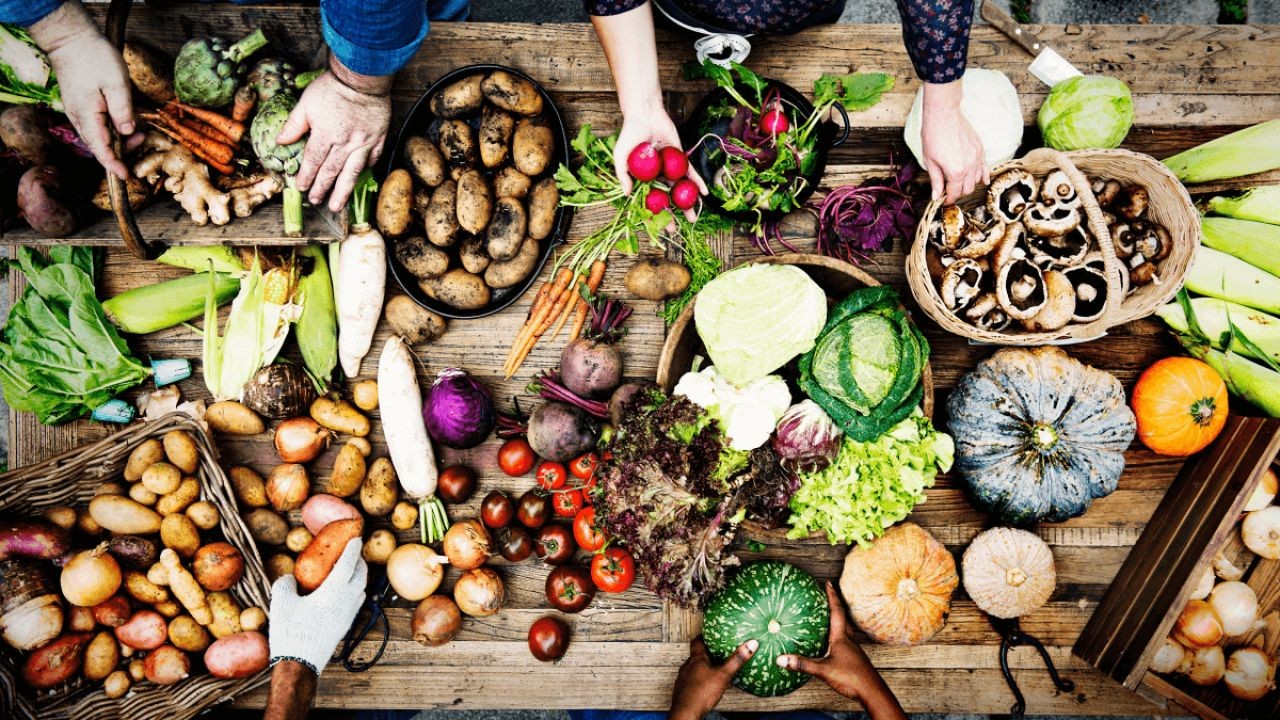 Farm-to-Table in New Zealand vs Europe: A Comparison of Sustainability Practices
