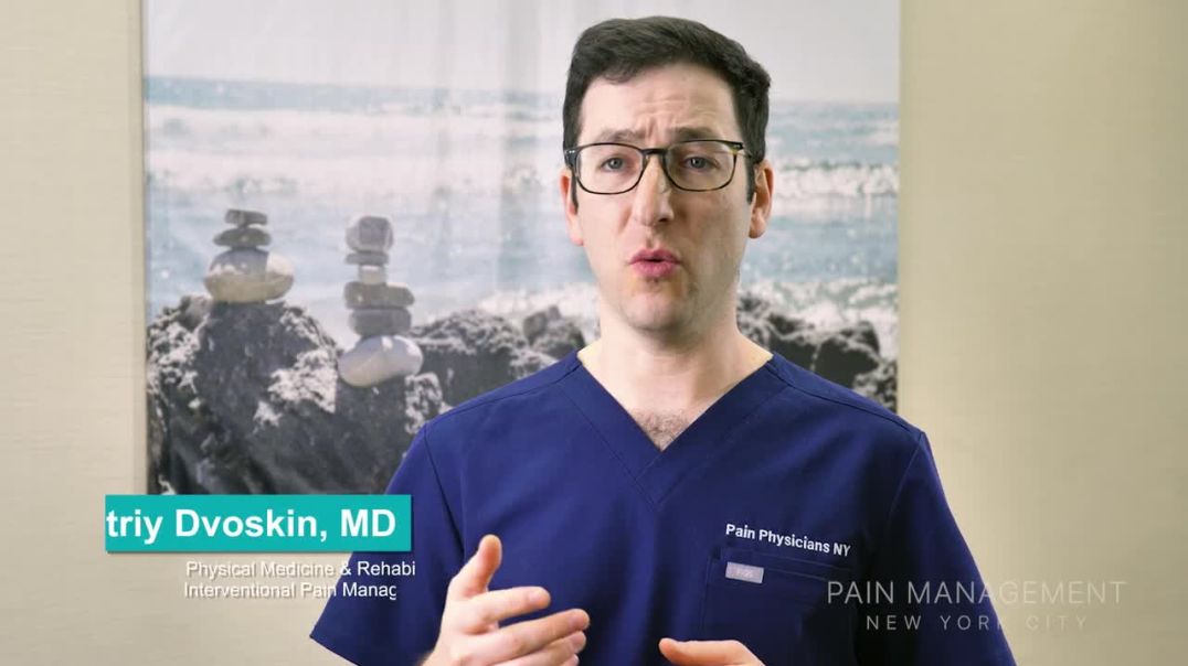 Pinched Nerve in Neck Treatment