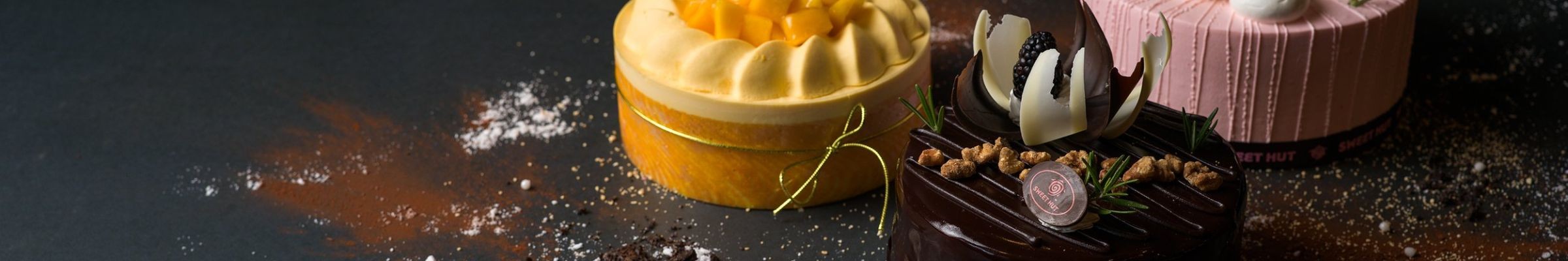 Kiwi Kake