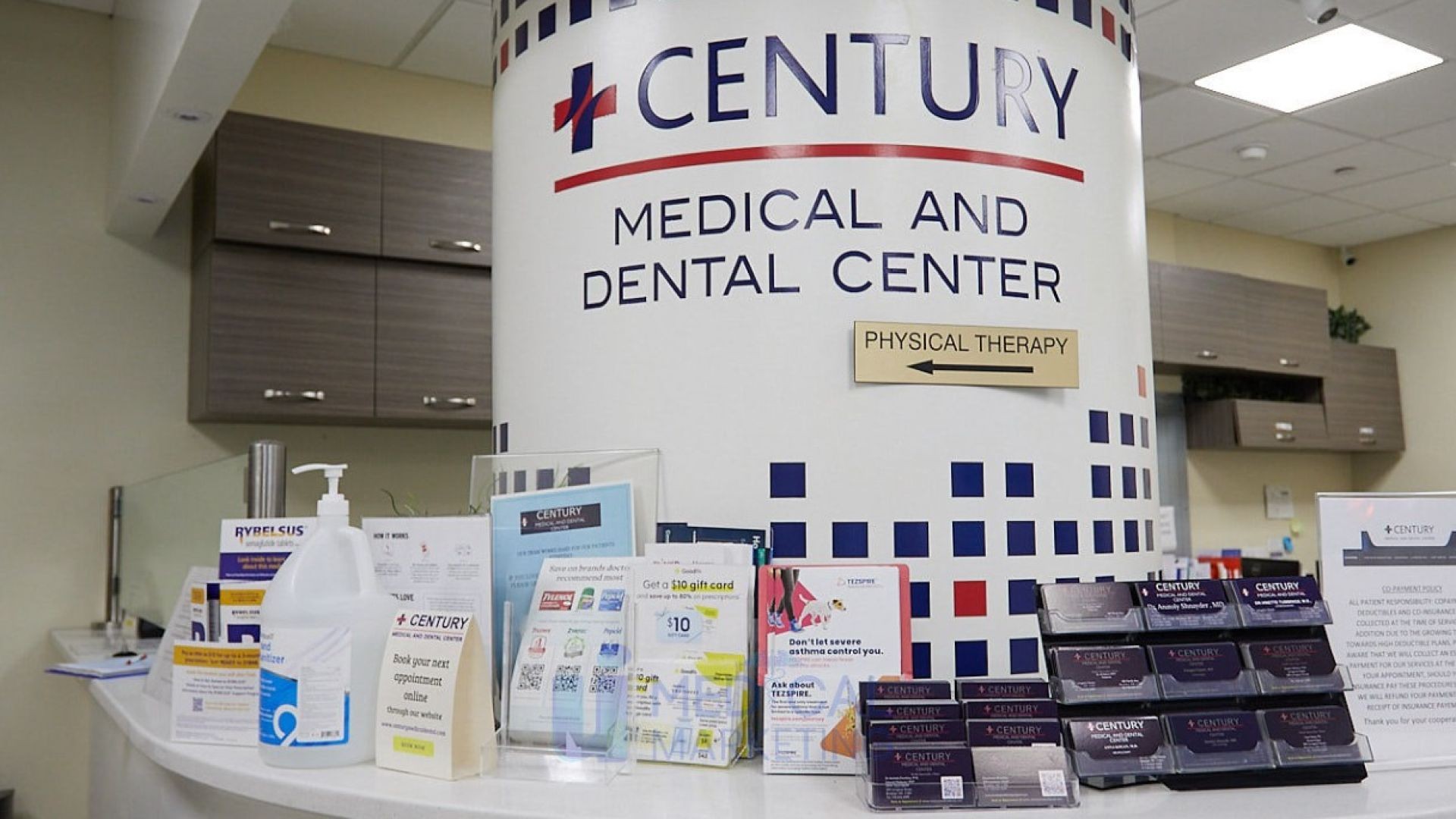 Medical and Dental Center in Fort Greene