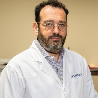 Dmitriy Bronfman