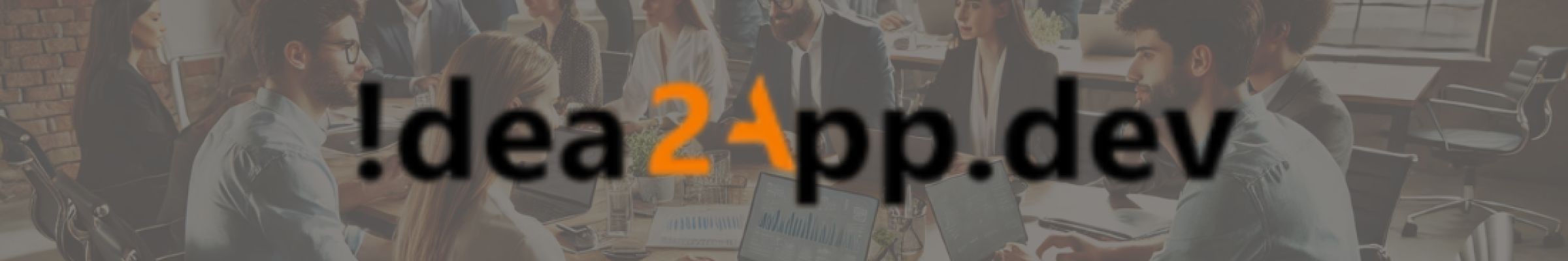 Idea2App