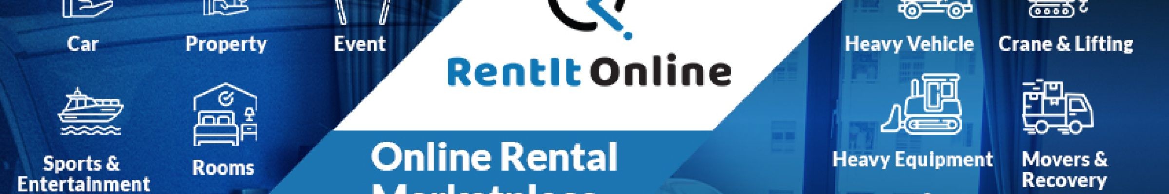Rent It Online