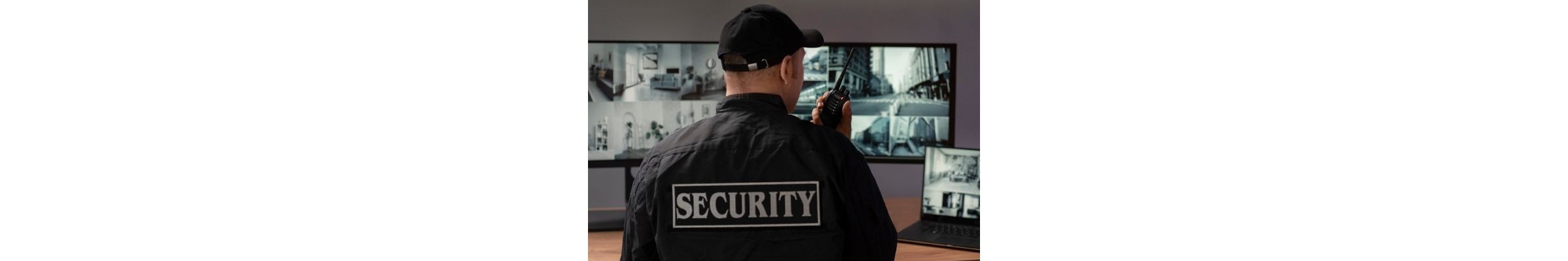 Rapid Security Services