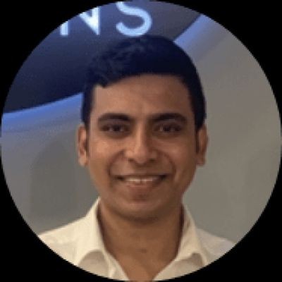 Dr. Hetarth Kapadia, PT, DPT